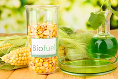 Saverley Green biofuel availability